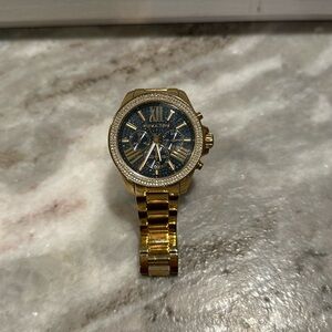 Michael Kors Wren watch